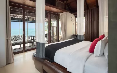 Pavilion Samui Villas and Resort-Beach Front Grand Pool Villa 1_19070 Pavilion Samui Villas and Resort-Beach Front Grand Pool Villa 1_19070